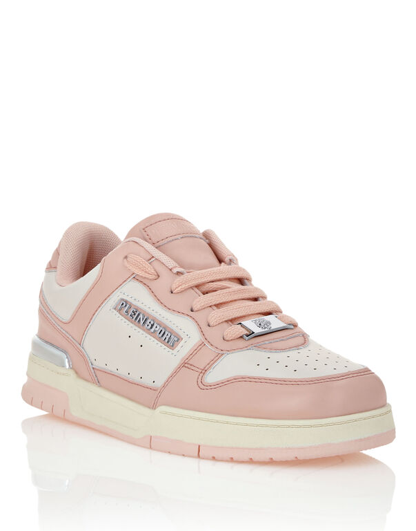 Plein Sport VIPER II CORE // GEN.X.05 Rose / Pink