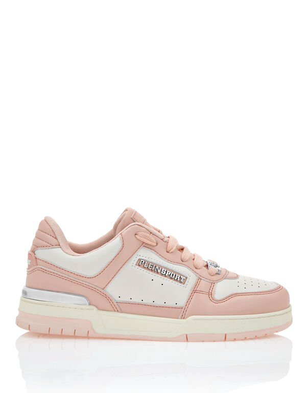 Plein Sport VIPER II CORE // GEN.X.05 Rose / Pink
