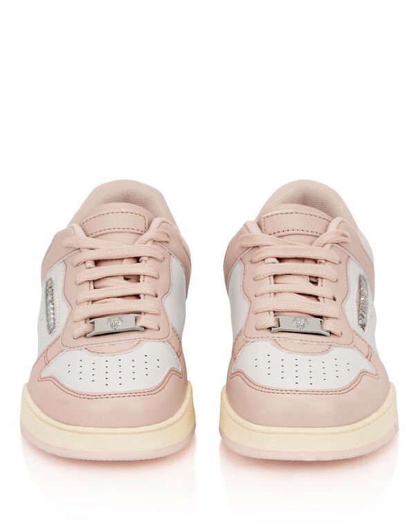 plein sport VIPER II CORE // GEN.X.05 rose / pink