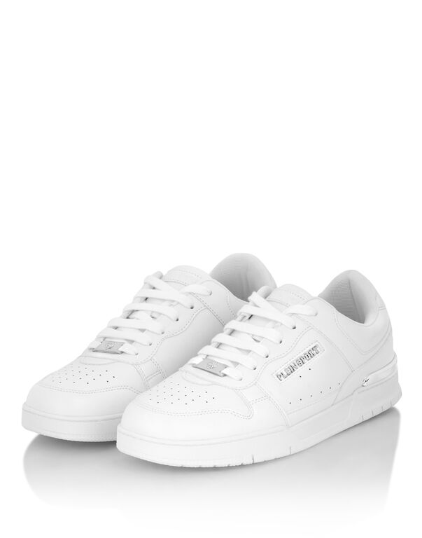 Plein Sport VIPER II CORE // GEN.X.05 White