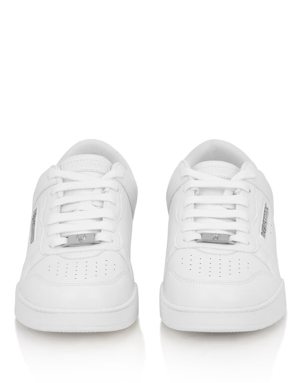 plein sport VIPER II CORE // GEN.X.05 white