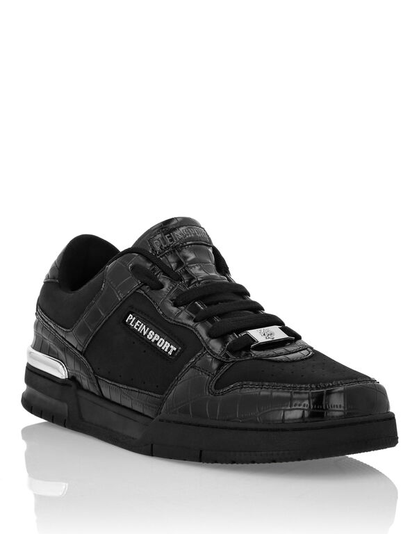 Plein Sport VIPER LUXE // GEN.X.05 Black / Black