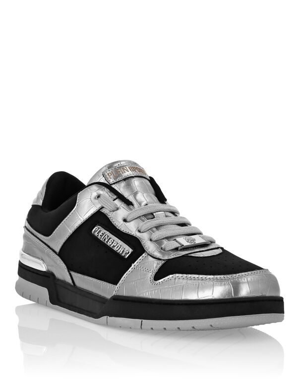 Plein Sport VIPER LUXE // GEN.X.05 Black/silver