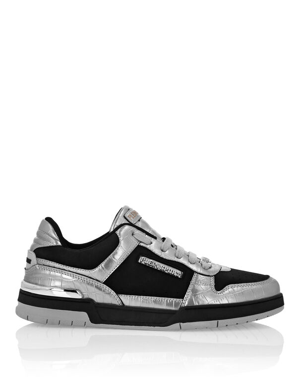 Plein Sport VIPER LUXE // GEN.X.05 Black/silver