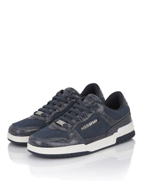 Plein Sport VIPER LUXE // GEN.X.05 Middle Blue