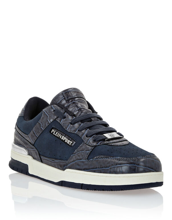 Plein Sport VIPER LUXE // GEN.X.05 Middle Blue