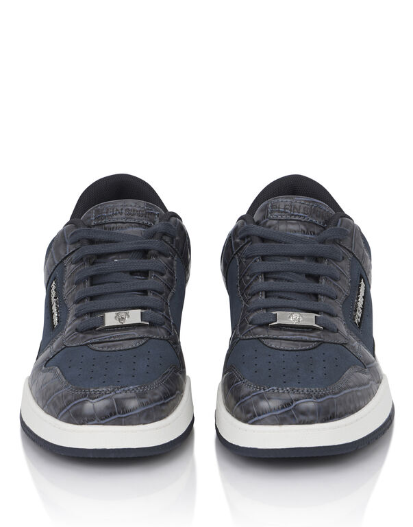 plein sport VIPER LUXE // GEN.X.05 middle blue