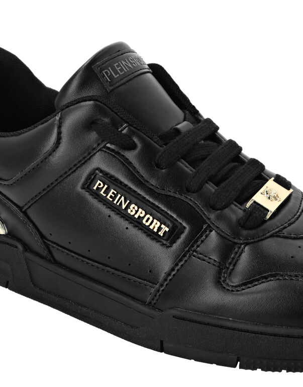 Plein Sport VIPER II CORE // GEN.X.05 Black/light Gold