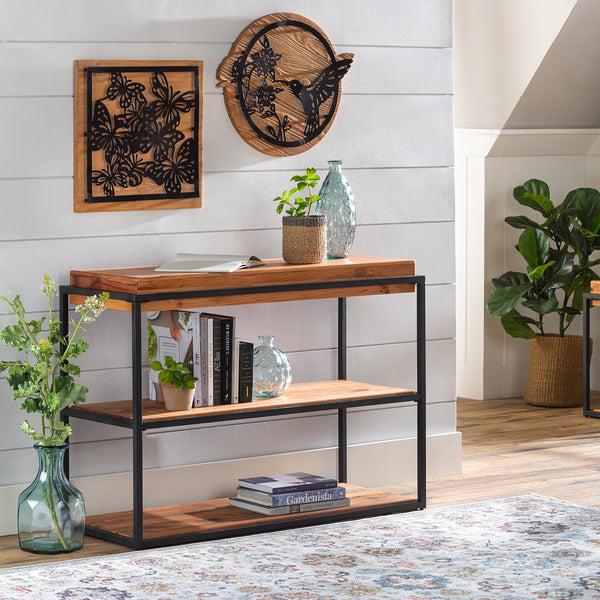 Plow & Hearth Alexandria Traditional Polyester Rug 5' X 8'