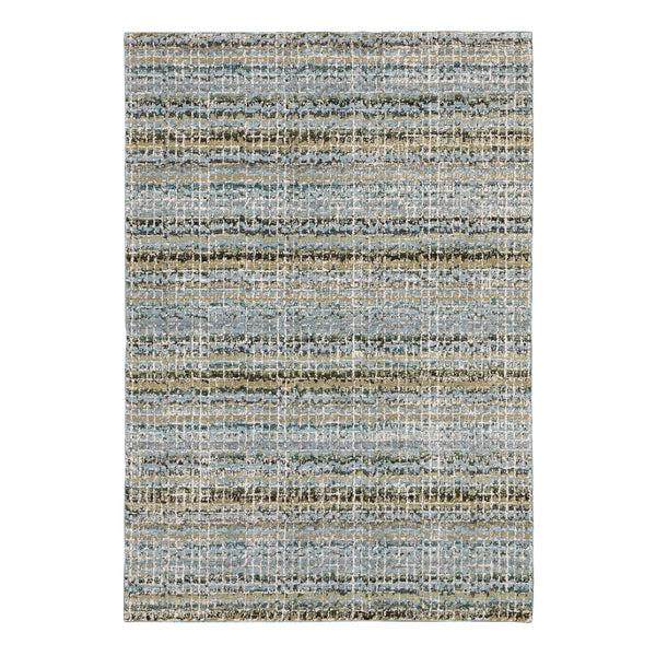 plow & hearth Ashland Colorcast Synthetic Blend Indoor Rug 7'10" x 10'10"