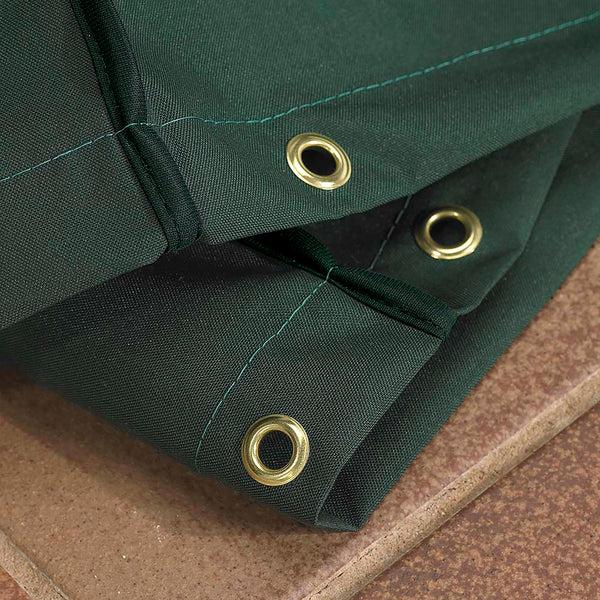 Plow & Hearth Classic Rocking Chair Outdoor Furniture Cover