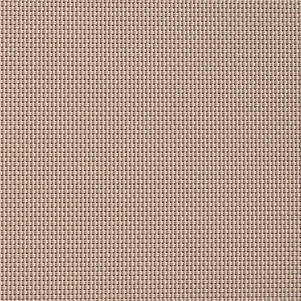 Plow & Hearth Deluxe Roll-Up Outdoor Solar Shade With Cordless Crank 8'W X 8'L