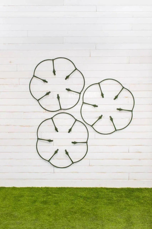 Plow & Hearth GreenStalk Garden Plant Support (Set Of 3)