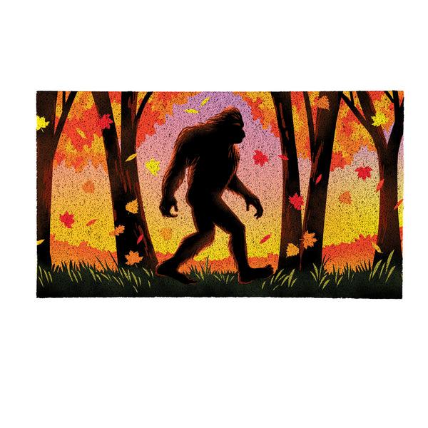 Plow & Hearth High Country Bigfoot PVC Trapper Mat 28"x16"