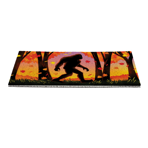 Plow & Hearth High Country Bigfoot PVC Trapper Mat 28"x16"