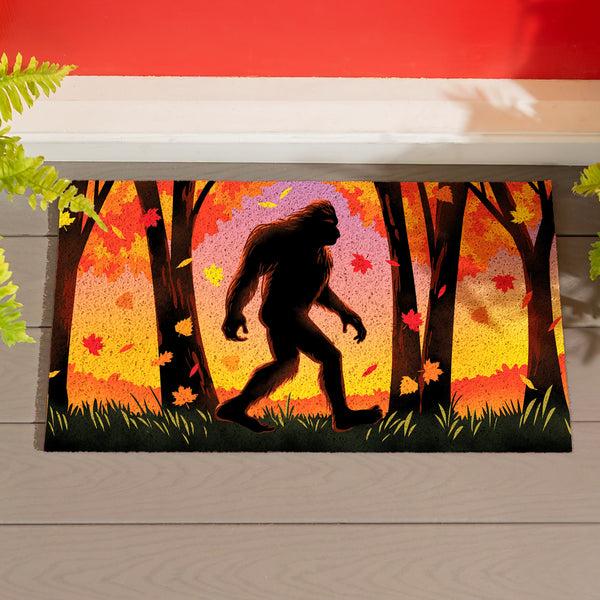 plow & hearth High Country Bigfoot PVC Trapper Mat 28"x16"