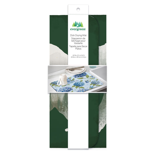 Plow & Hearth High Country Painting Drying Mat Bear 20"x15"