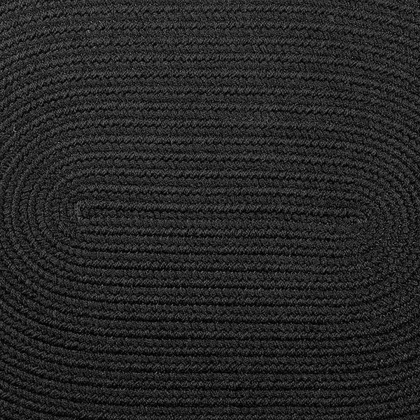 Plow & Hearth Indoor/Outdoor Braided Polypro Roanoke Runner 2'6" X 8'6"