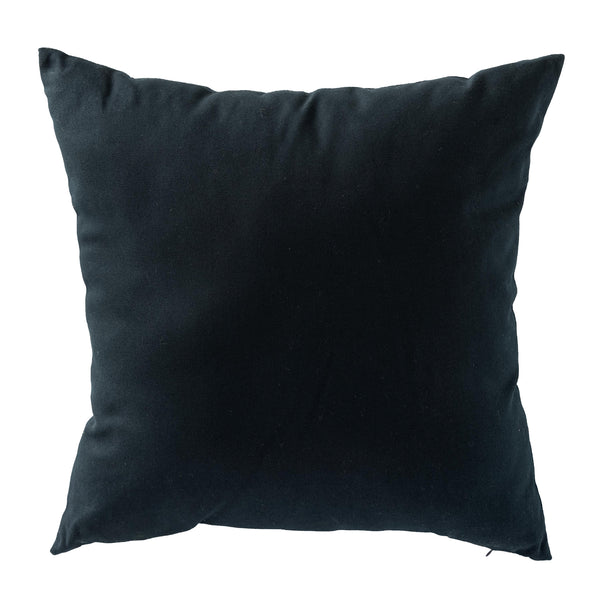 Plow & Hearth Indoor/Outdoor Patriotic Throw Pillows - Heart 18"x18"