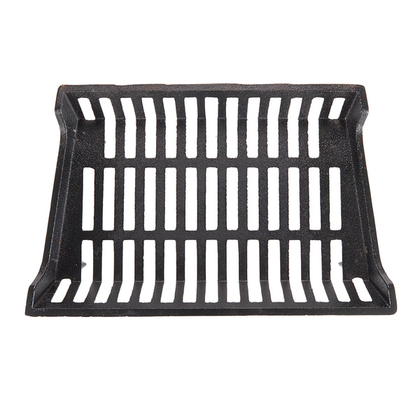 Plow & Hearth 24"Flat Bottom Fireplace Grate