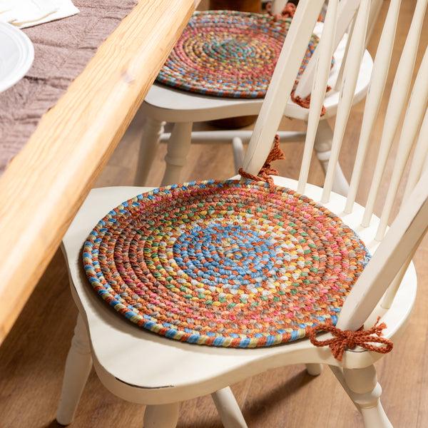 Plow & Hearth Afton Mountain Chair Pad