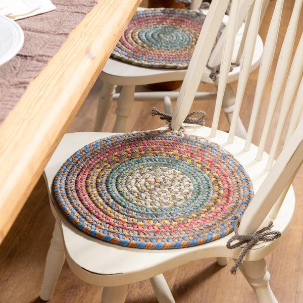 Plow & Hearth Afton Mountain Chair Pad