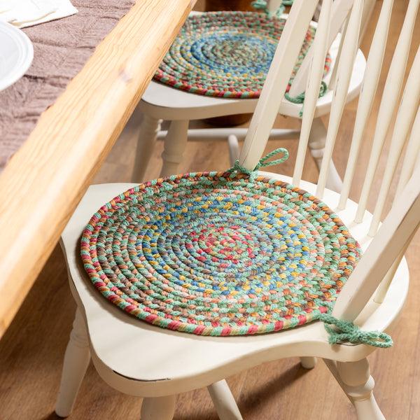 Plow & Hearth Afton Mountain Chair Pad