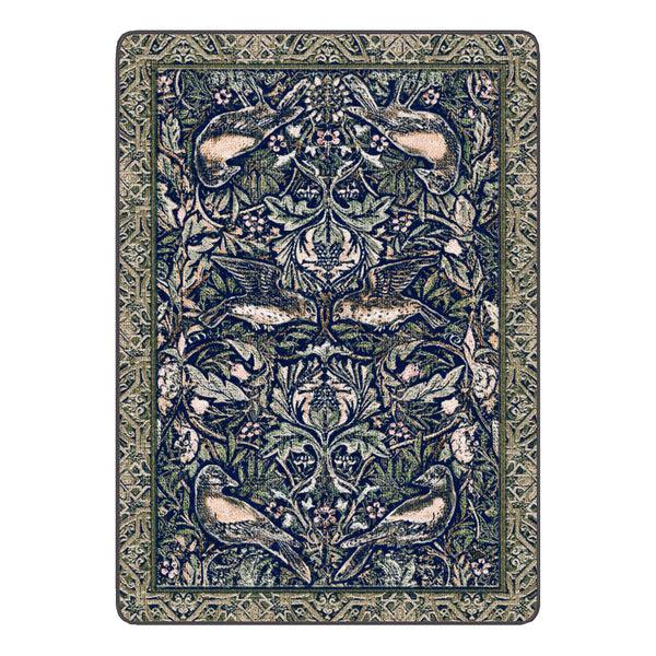 Plow & Hearth Aidan EnduraStran® Rug 2'8" X 3'11"