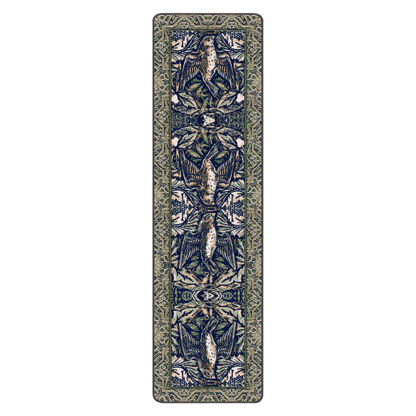 Plow & Hearth Aidan EnduraStran® Rug 2'8" X 3'11"