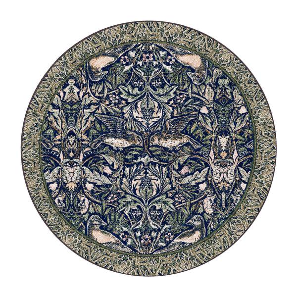 Plow & Hearth Aidan EnduraStran® Rug 2'8" X 3'11"