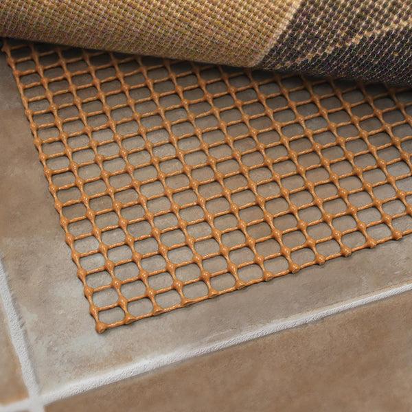 plow & hearth All-Weather Rug Pad 7'6" x 10'8"