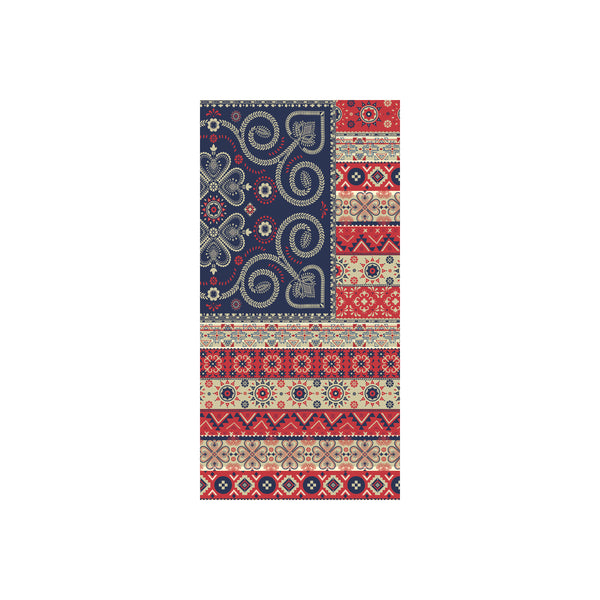 plow & hearth Americana BOHO by JG Quick Dry Towel