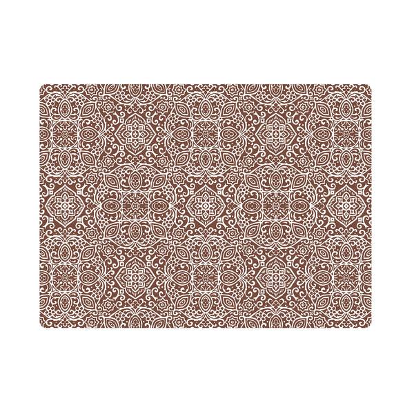 plow & hearth Arabesque Desk Chair Mat
