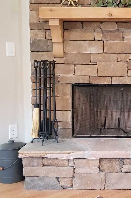 Plow & Hearth Arts & Crafts Tool Set