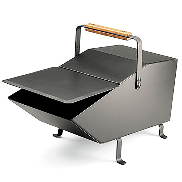 plow & hearth Ash Holder