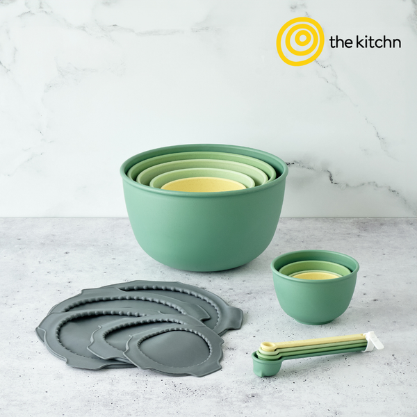 Plow & Hearth Astrik Mega Baking Bundle