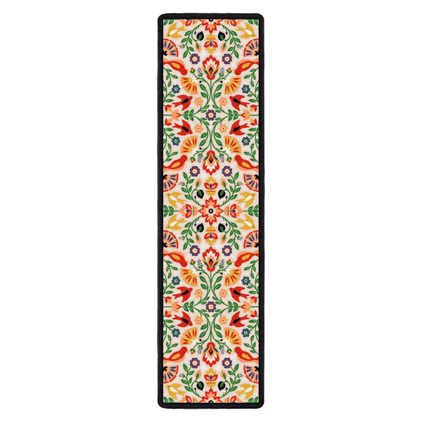 Plow & Hearth Audrey Garden EnduraStran Rug