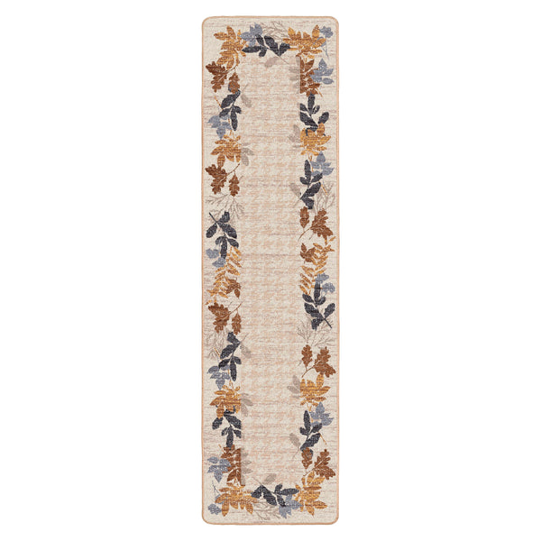 Plow & Hearth Autumn Bough EnduraStran Rug