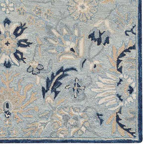 Plow & Hearth Avanti Eleanor Wool Area Rug