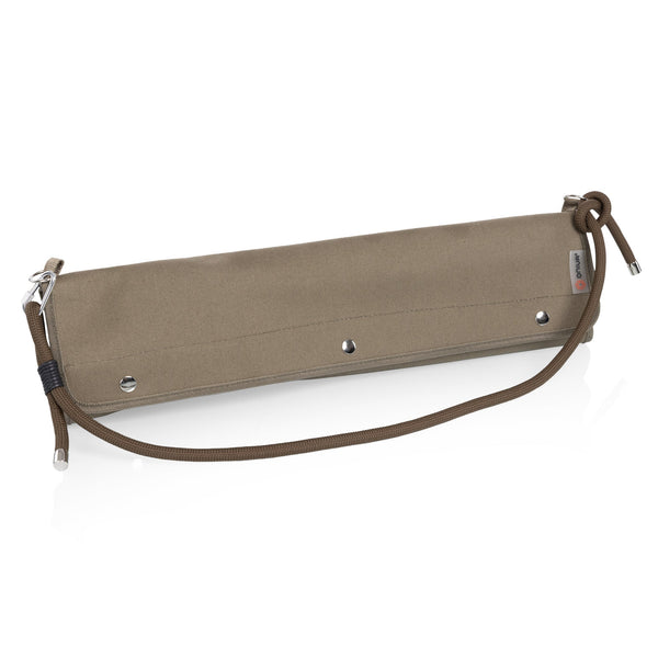 Plow & Hearth BBQ Roll Up 3 Piece Set