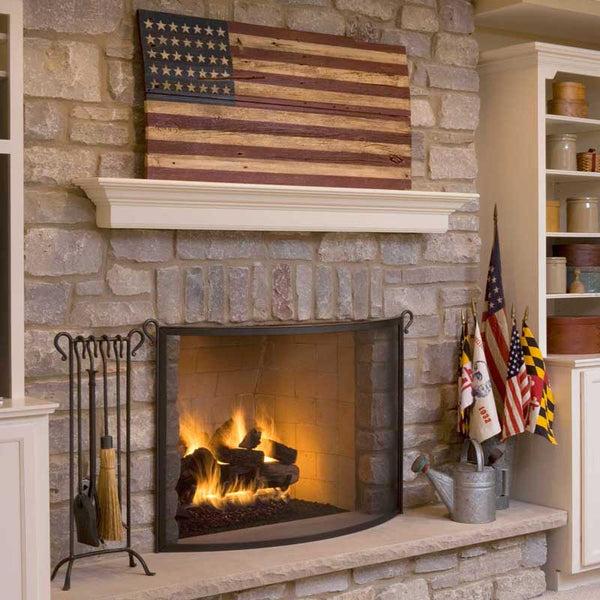 Plow & Hearth Bowed Tool Set