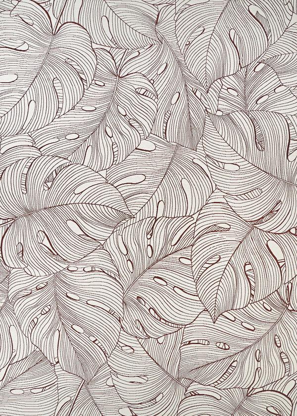 Plow & Hearth Castille Palma Indoor/Outdoor Area Rug