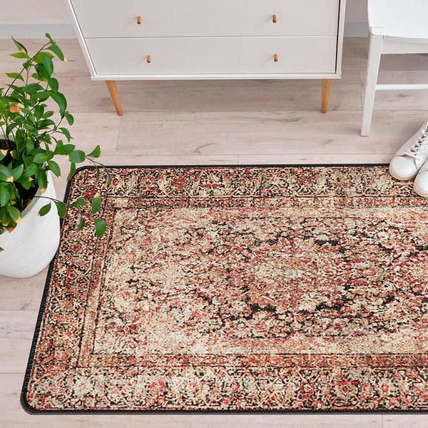 plow & hearth Cayce EnduraStran® Rug