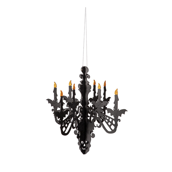 plow & hearth Chandelier Hanging Décor