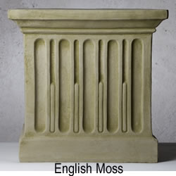 Plow & Hearth Cicada Garden Statue