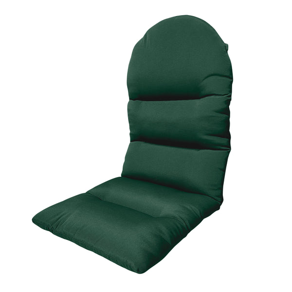 plow & hearth Classic Adirondack Cushion with Ties