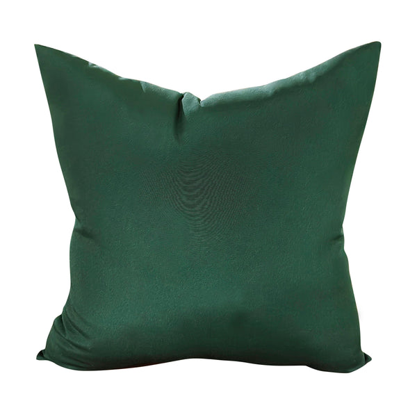 plow & hearth Classic Throw Pillow