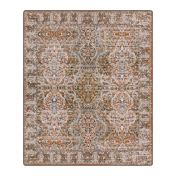 plow & hearth Colton EnduraStran® Rug