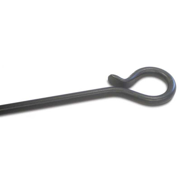 Plow & Hearth Compact Fireplace Tool Set