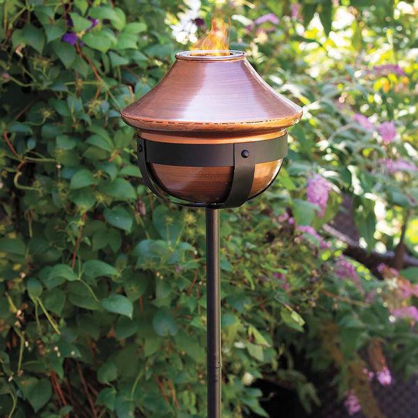 plow & hearth Convertible Gel Torch